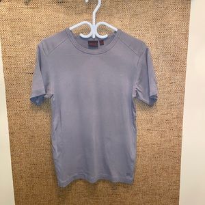 Esprit - Grey round neck